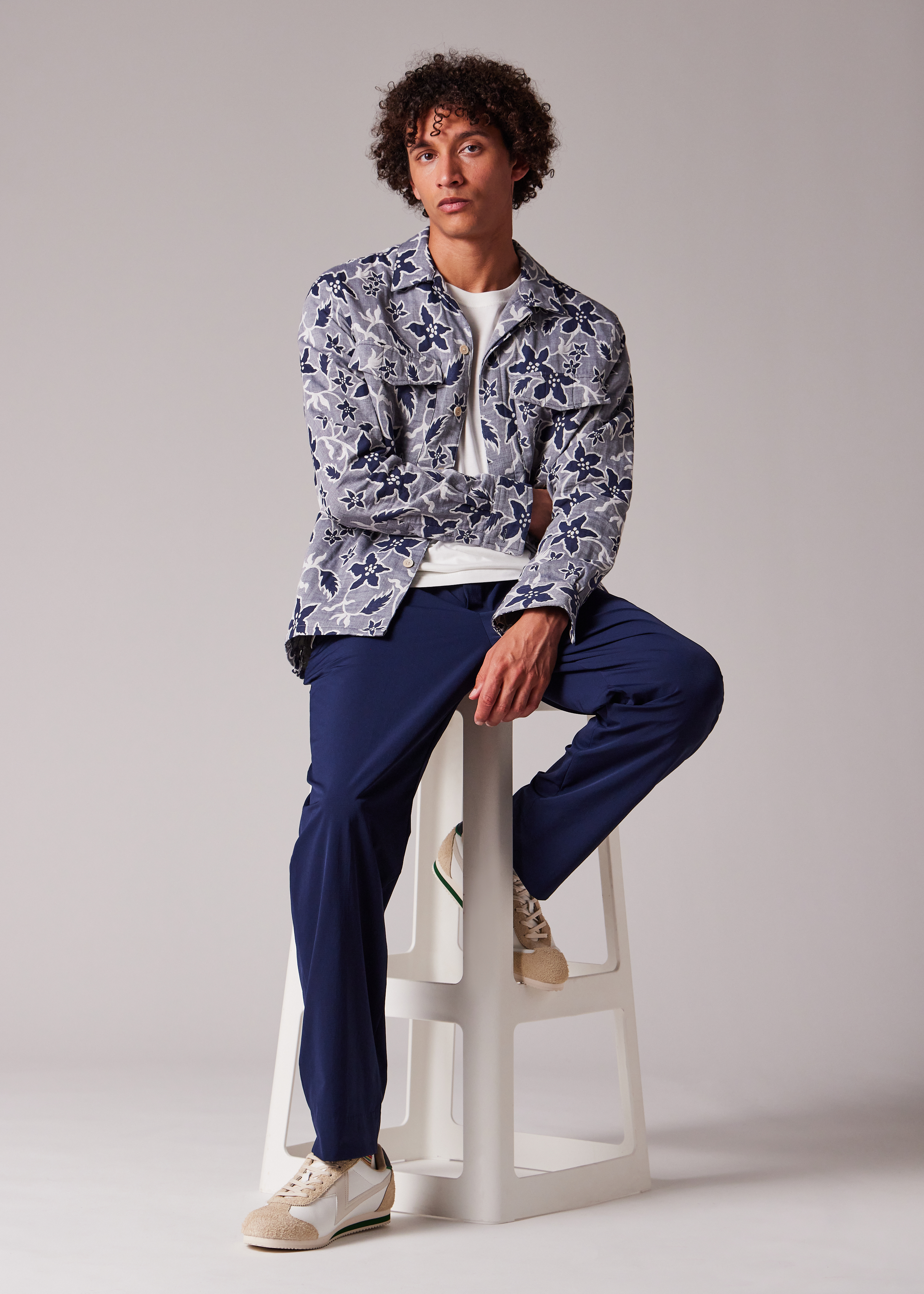 Ways To Wear | Paul Smith